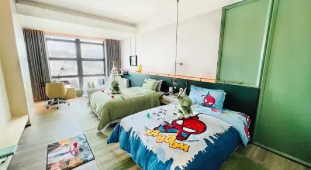 Семейный тент Investon Hotel