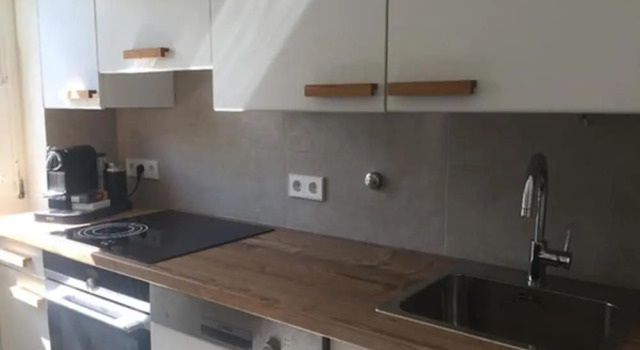 Апартаменты Ferienwohnung Börner