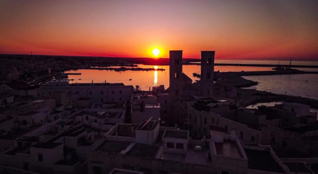 Апартаменты Sant'Andrea Apartment