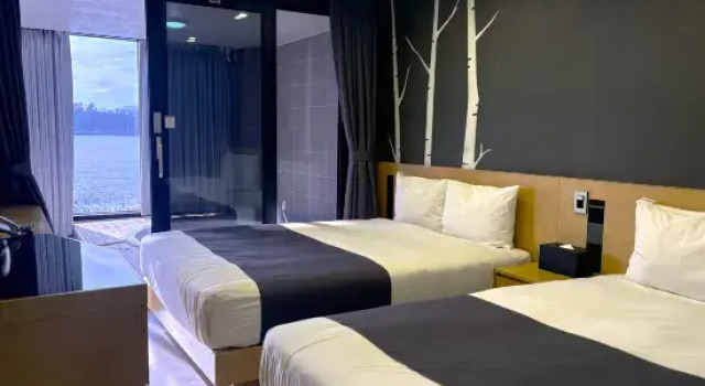 Люкс Luxury Arte Resort Spa & Pool Villa