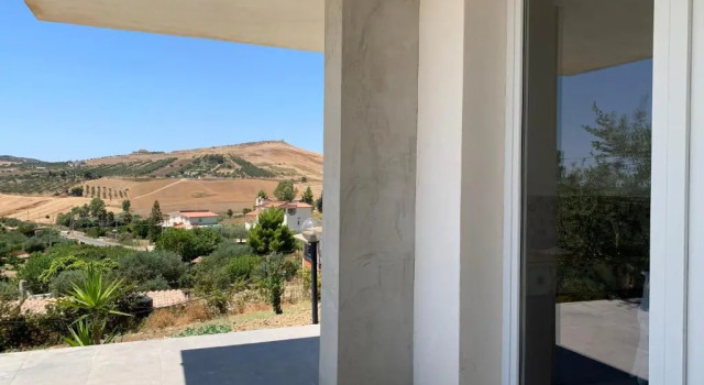 Вилла Gli ulivi della Valle dei Templi