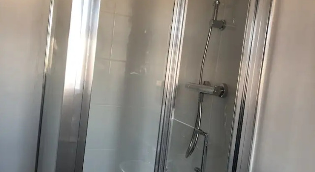 Двухместный номер Standard The Embassy Hotel