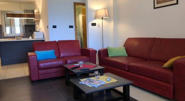 Apartments Trlika, Buchen Sie Ferienwohnung Kampor Insel Rab