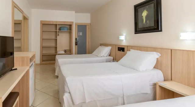Семейный номер Standard Hotel Açores