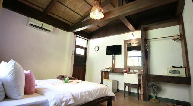 Номер Standard The Spa Koh Chang Resort
