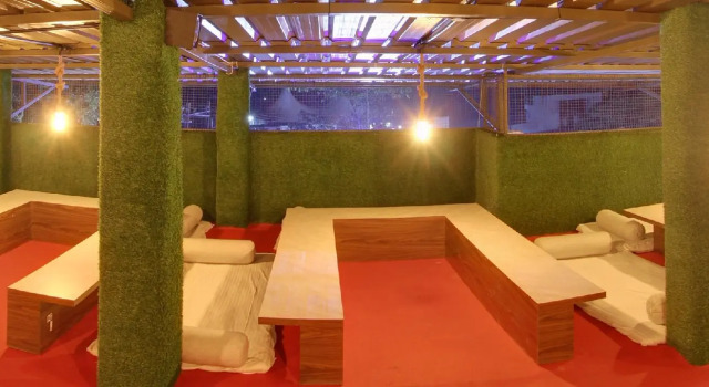 Hotel Rain Sky Inn, Забронировать Отель Отели Лонавала с завтраком, Завтраки