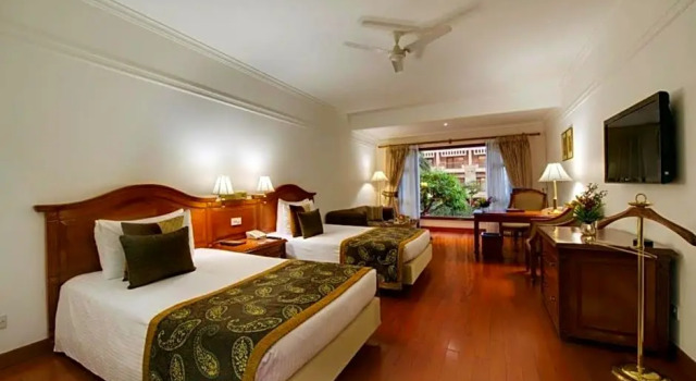Номер Executive Jaypee Palace Hotel