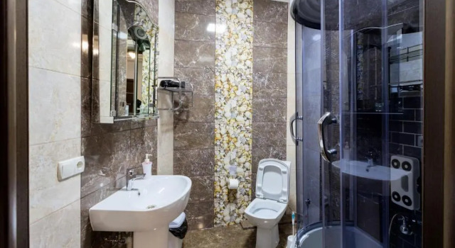 Premier, Prenota Hotel Hotel a Ivano-Frankovsk con parcheggio, Parcheggio