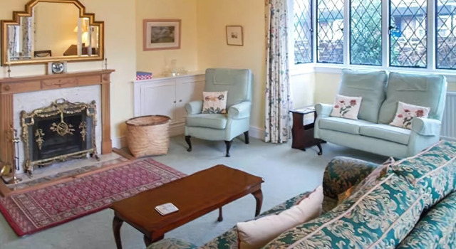 Castle Barton, Reserva ahora Hotel Tiverton 