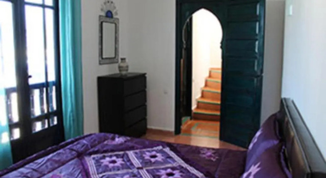 Villa Jardins de la Lagune, Buchen Sie Hotel Hotels in El Jadida mit Pool, Schwimmbad