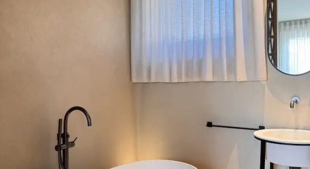 Номер Standard Relais La Colombaia Spa & Wellness