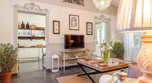 Cottage Nanni in Pescia