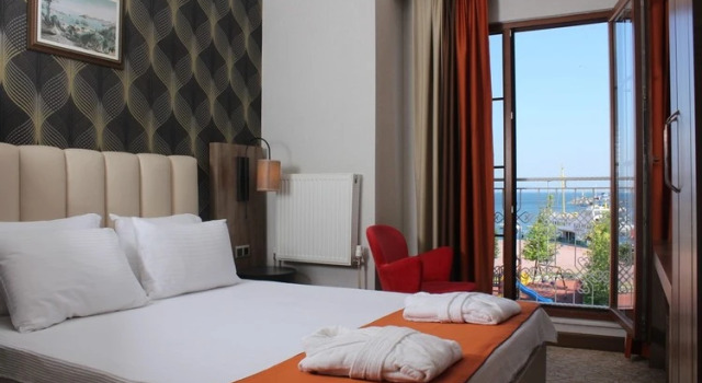 Marrakesch Hotel Tuzla