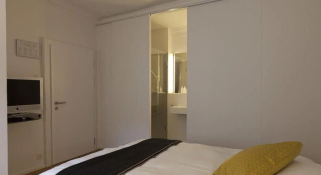 Hotel Baseltor