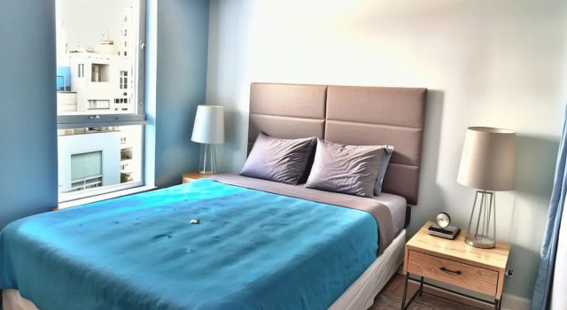 Апартаменты Deluxe StaysPro - GORGEOUS Hollywood Living Los Angeles
