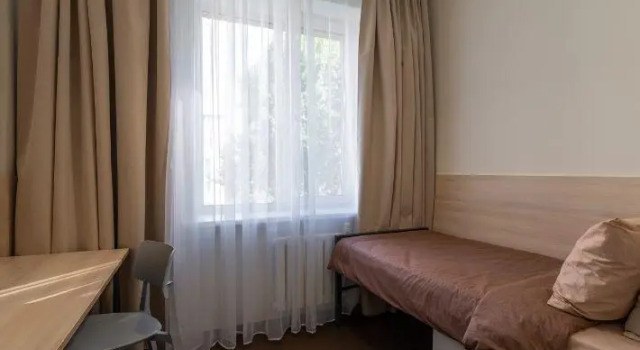 Unit, Rezerwuj Hotel UVAO Area Moskwa