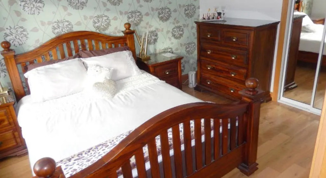 Номер Deluxe Acer Guest House