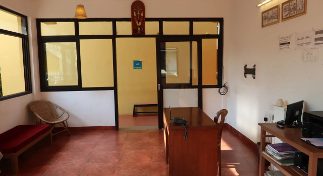 Hotel Celi, Rezerwuj Hotel Hotele w Calangute z parkingiem, Parking