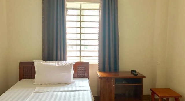 Gia Loi Hotel, Prenota Hotel Hotel a Da Nang con parcheggio, Parcheggio