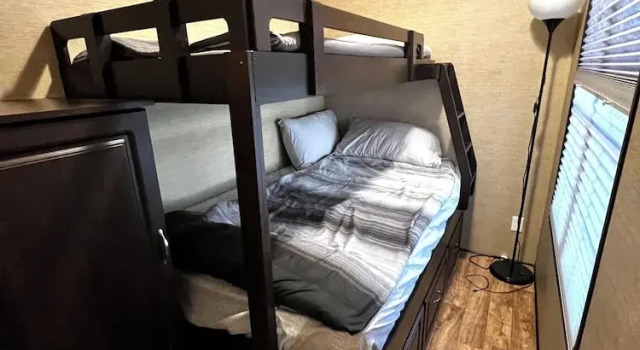 Коттедж Superior Vine Ridge Resort - Cottages