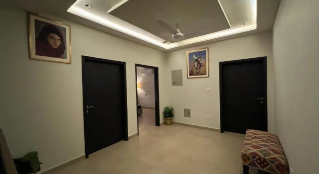 Superior Huoneisto Serenity Corner 4 BHK