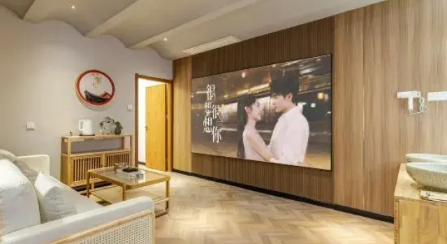 Muguang Xinze Homestay (Xi'an Huimin Street Sajinqiao Subway Station)