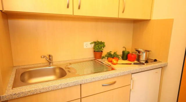 Apartamento smartMotel
