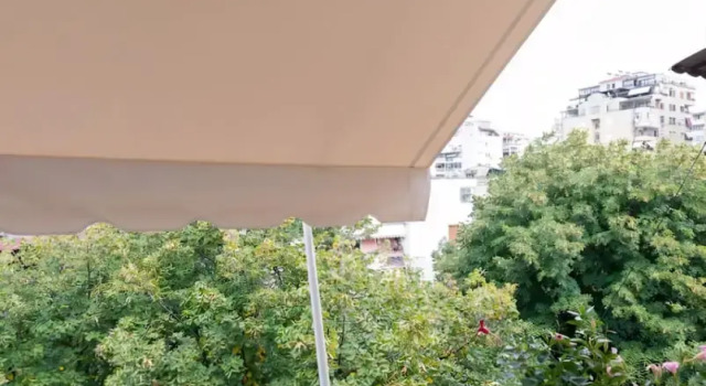 Апартаменты Arkle Apartments 3
