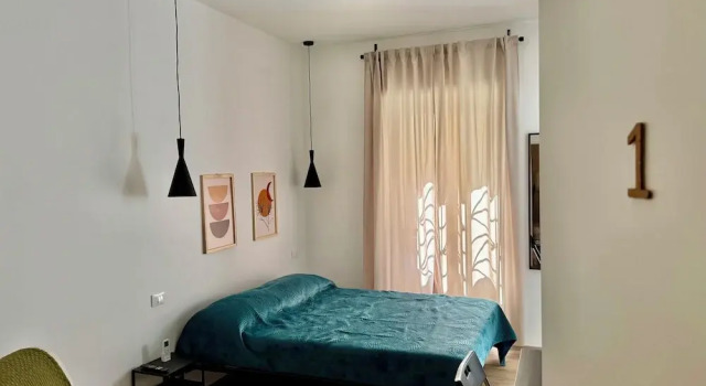 B&B Loggia Garbatella, Забронировать Отель «постель и завтрак» Рим Лацио, рядом с Пирамида Цестия
