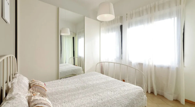A 5 minuti dalla spiaggia Apartment