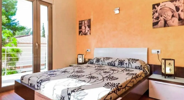 Villa Mediterraneo