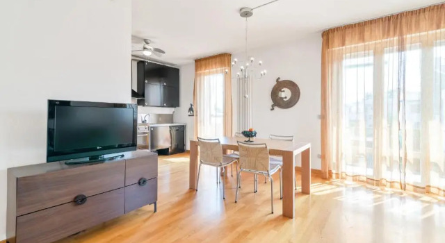 Padova Terrace Flat