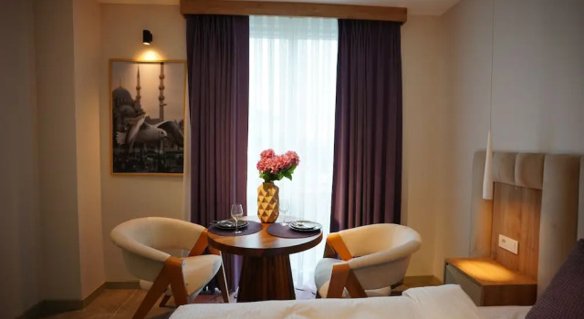 Dream house, Varaa Hotelli Hotellit Marmara-alue pysäköinnillä, Pysäköinti