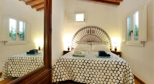 Florence Pitti Loft, Забронировать Отель Отели Флоренции 5 звезд, рядом с Рынок Святого Лоренцо, 5*