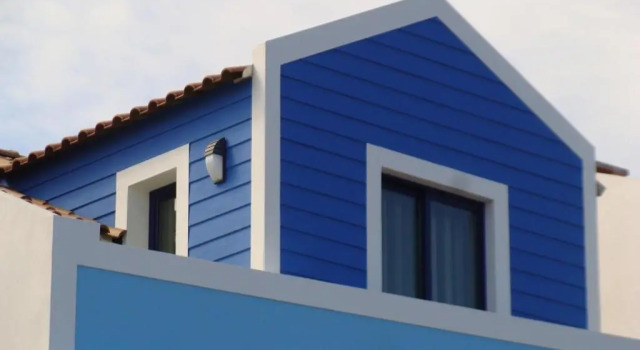 Studio Apartamentos Kósmos