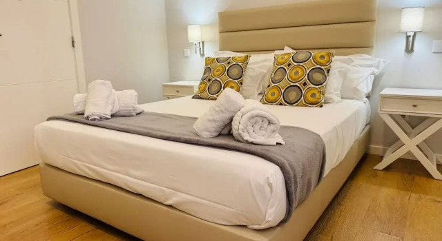 Номер Standard Silver Seahorse Garden Retreat