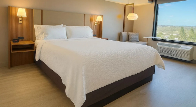 Номер Standard Holiday Inn & Suites Mississauga West - Meadowvale by IHG