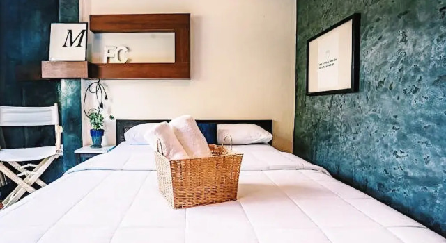 Madison Hotel, Забронировать Отель Отели Южного Таиланда с парковкой, Парковка