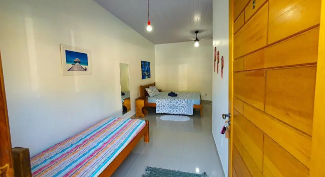 Двухместный номер Standard Guest House Della Vita