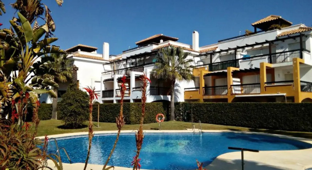 Апартаменты Lomas del Mar 2