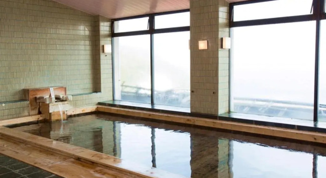 Номер Standard Itoen Hotel Atagawa