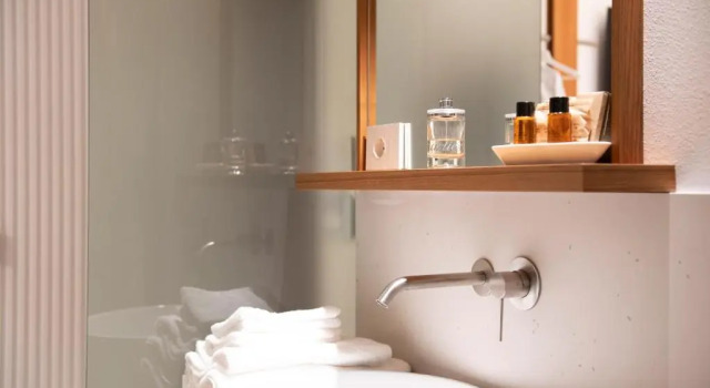 Номер Standard Locanda Remare