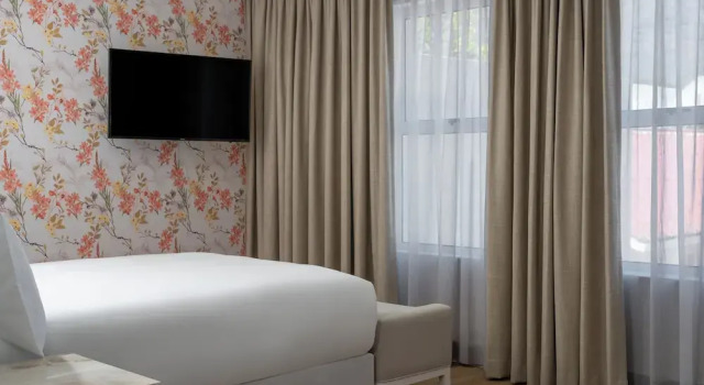 Номер Classic Guest House by Morea