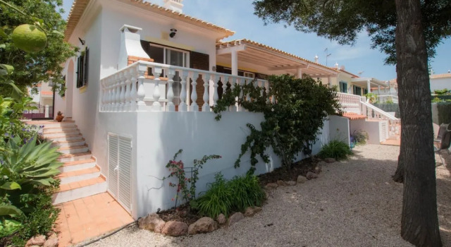 Вилла Casa Novo Horizonte by Portucasa