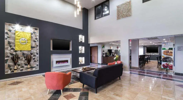 Best Western Garden City Inn