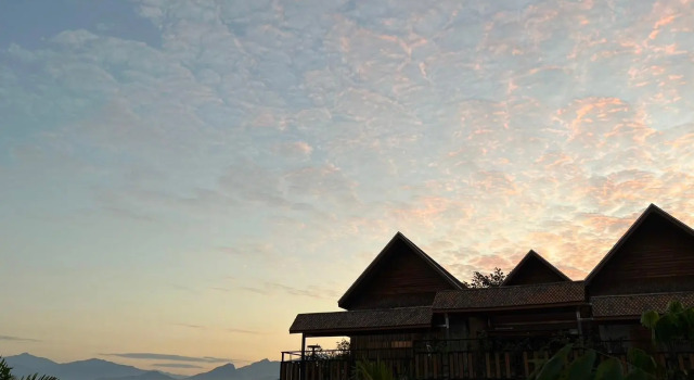 Cocoa Valley Resort (SHA Extra Plus)