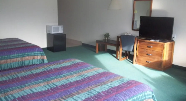 Wilderness Inn, Prenota Hotel Enterprise Oregon