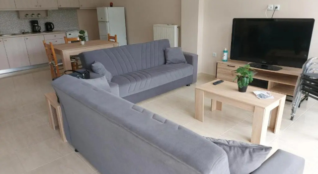 Filoxenia house near airport, Забронировать Отель Отели Луца с завтраком, Завтраки