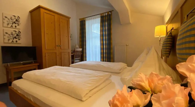 Номер Standard Apart-Pension Wesenauerhof
