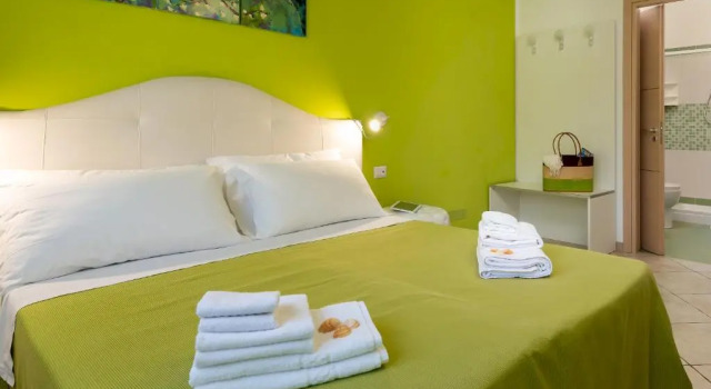 Номер Standard B&B Armonie